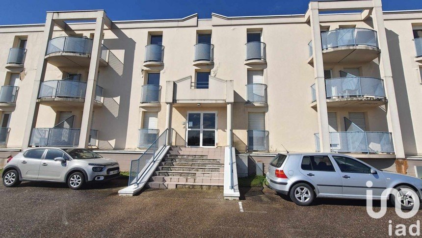 Vente Appartement 19m² 1 Pièce à Metz (57050) - Iad France