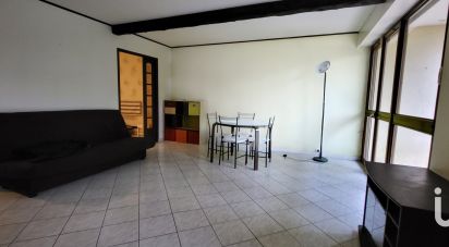 Appartement 2 pièces de 48 m² à Morsang-sur-Orge (91390)