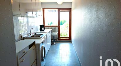 Apartment 2 rooms of 57 m² in Gien (45500)