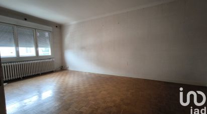 Town house 8 rooms of 119 m² in Le Mans (72100)
