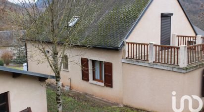 House 7 rooms of 177 m² in Banassac-Canilhac (48500)