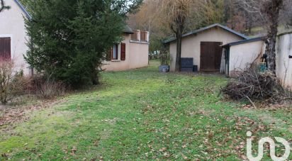 House 7 rooms of 177 m² in Banassac-Canilhac (48500)