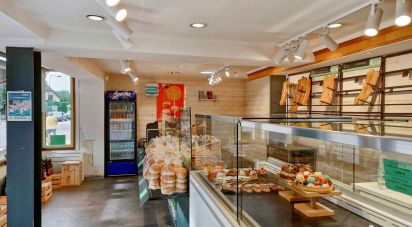 Bakery of 720 m² in Heudebouville (27400)