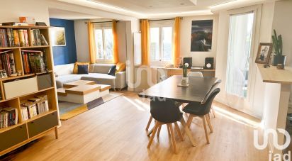 Appartement 4 pièces de 82 m² à Fréjus (83600)