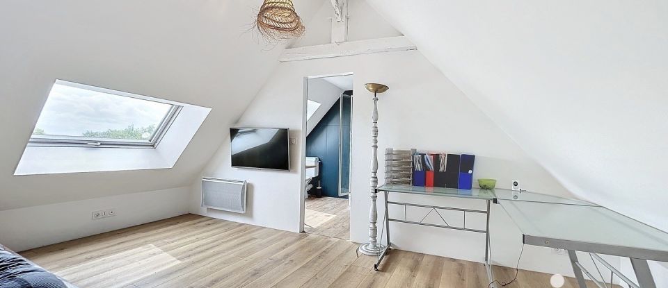 Longere 4 rooms of 110 m² in Plancoët (22130)