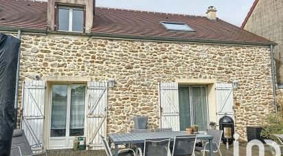 House 4 rooms of 90 m² in Chevannes (91750)