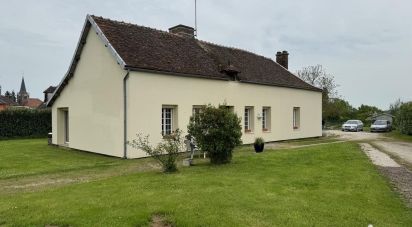 Maison 5 pièces de 127 m² à Fresnoy-le-Château (10270)