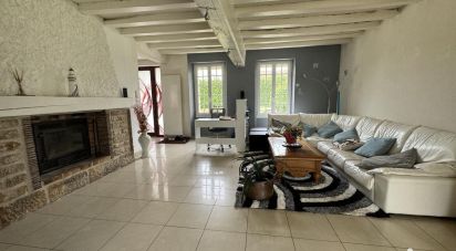 House 5 rooms of 127 m² in Fresnoy-le-Château (10270)
