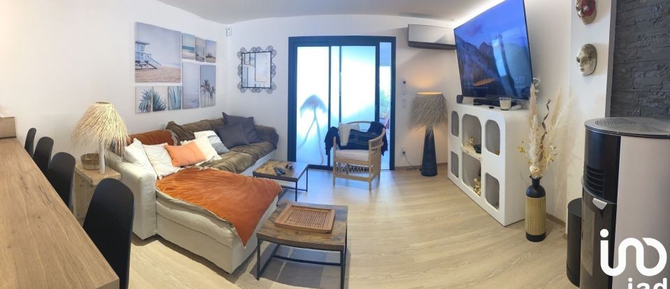 Appartement 4 pièces de 103 m² à Grimaud (83310)