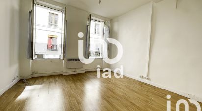Apartment 2 rooms of 36 m² in Meaux (77100)