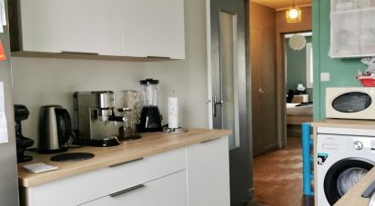 Appartement 3 pièces de 65 m² à Limoges (87000)