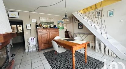 House 6 rooms of 106 m² in Maubeuge (59600)