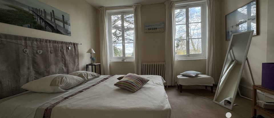 Mansion 9 rooms of 230 m² in Montchauvet (78790)