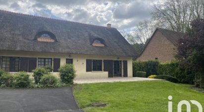 Pavilion 5 rooms of 124 m² in Sin-le-Noble (59450)