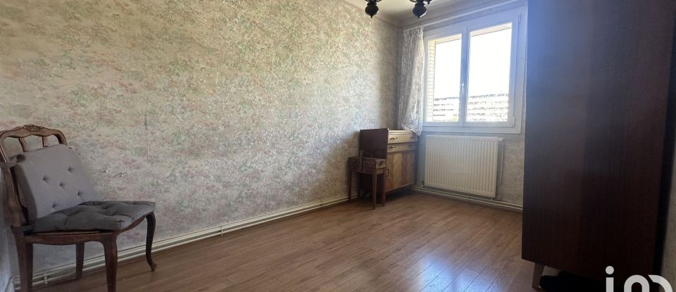 Apartment 3 rooms of 50 m² in Grenoble (38100)