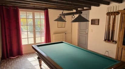 House 7 rooms of 163 m² in Autheuil-Authouillet (27490)