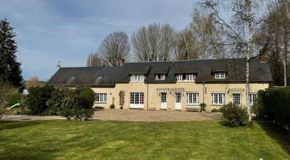 House 7 rooms of 163 m² in Autheuil-Authouillet (27490)