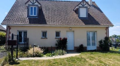 House 5 rooms of 114 m² in Gournay-en-Bray (76220)