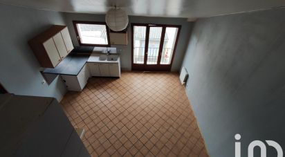 Apartment 1 room of 40 m² in Le Plessis-Belleville (60330)