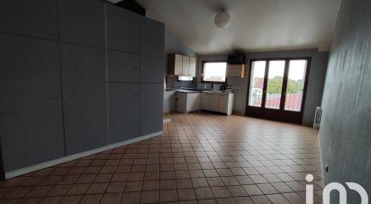 Apartment 1 room of 40 m² in Le Plessis-Belleville (60330)