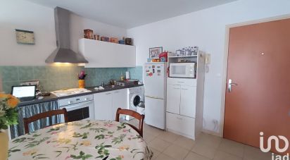 Appartement 2 pièces de 45 m² à Saint-Jean (31240)