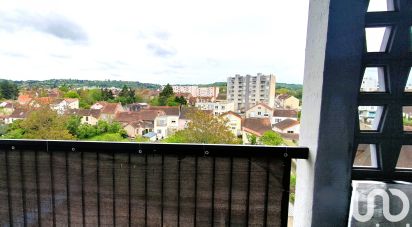 Appartement 3 pièces de 64 m² à Montluçon (03100)