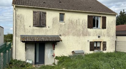 House 7 rooms of 149 m² in Champigny (89340)