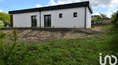House 4 rooms of 135 m² in Montrichard Val de Cher (41400)