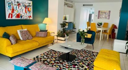Appartement 5 pièces de 137 m² à Bayonne (64100)