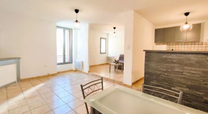Apartment 2 rooms of 49 m² in Sainte-Croix-de-Quintillargues (34270)
