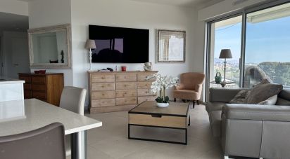 Appartement 3 pièces de 70 m² à Saint-Laurent-du-Var (06700)