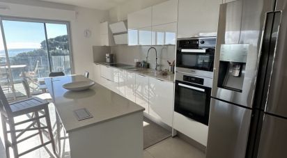 Apartment 3 rooms of 70 m² in Saint-Laurent-du-Var (06700)