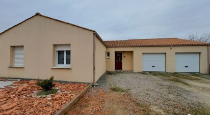 House 5 rooms of 110 m² in Beaufou (85170)