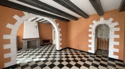 House 4 rooms of 121 m² in Sin-le-Noble (59450)