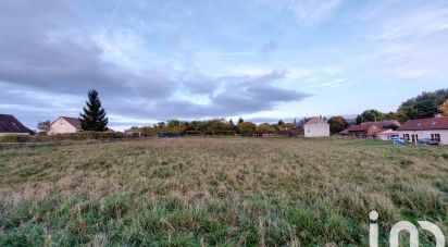 Land of 3,031 m² in Sancourt (80400)