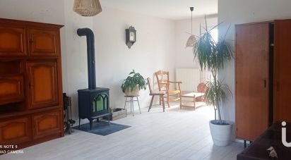 Maison 4 pièces de 71 m² à Pouldergat (29100)