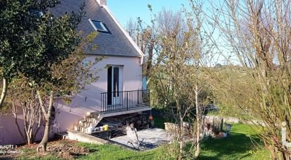 House 5 rooms of 90 m² in Pouldergat (29100)
