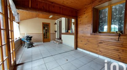 Village house 8 rooms of 201 m² in Golancourt (60640)