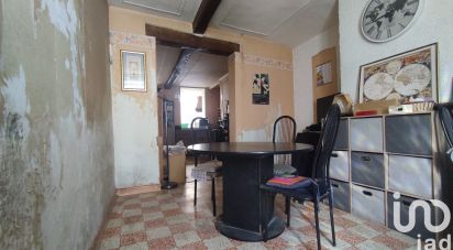Town house 4 rooms of 102 m² in Saint-Omer (62500)