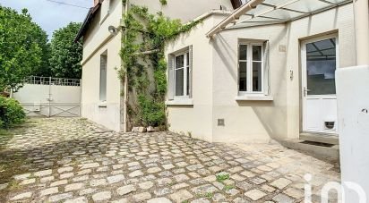 Maison 8 pièces de 190 m² à Montbazon (37250)