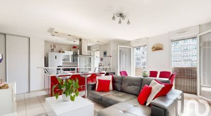 Appartement 3 pièces de 65 m² à Saint-Thibault-des-Vignes (77400)