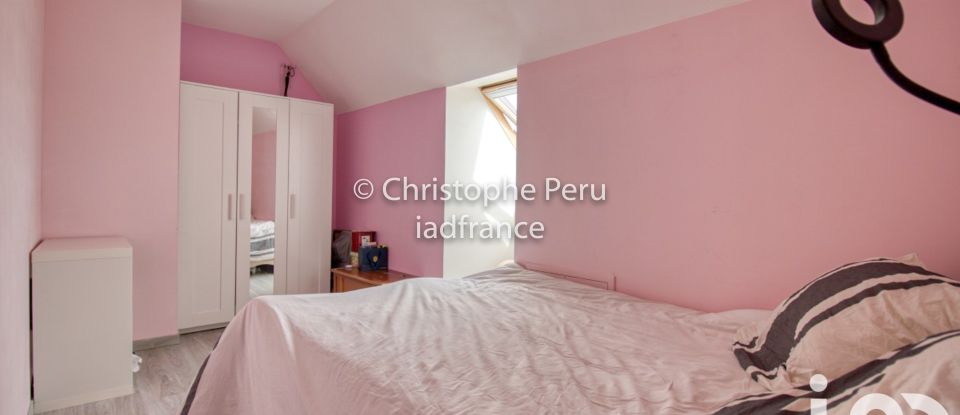 House 4 rooms of 86 m² in Montagny-en-Vexin (60240)