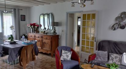 Maison 5 pièces de 170 m² à Le Mesnil-Esnard (76240)