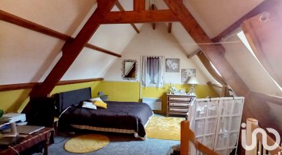Traditional house 5 rooms of 170 m² in Le Mesnil-Esnard (76240)