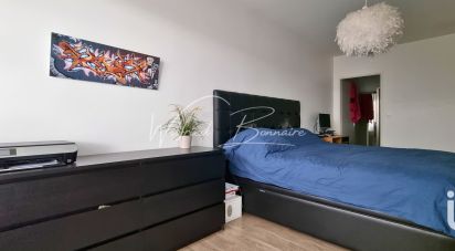 Appartement 4 pièces de 101 m² à Nanterre (92000)