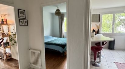 Apartment 3 rooms of 57 m² in Hérouville-Saint-Clair (14200)