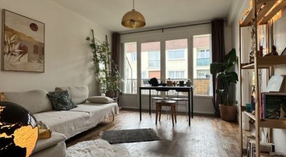 Appartement 3 pièces de 57 m² à Hérouville-Saint-Clair (14200)