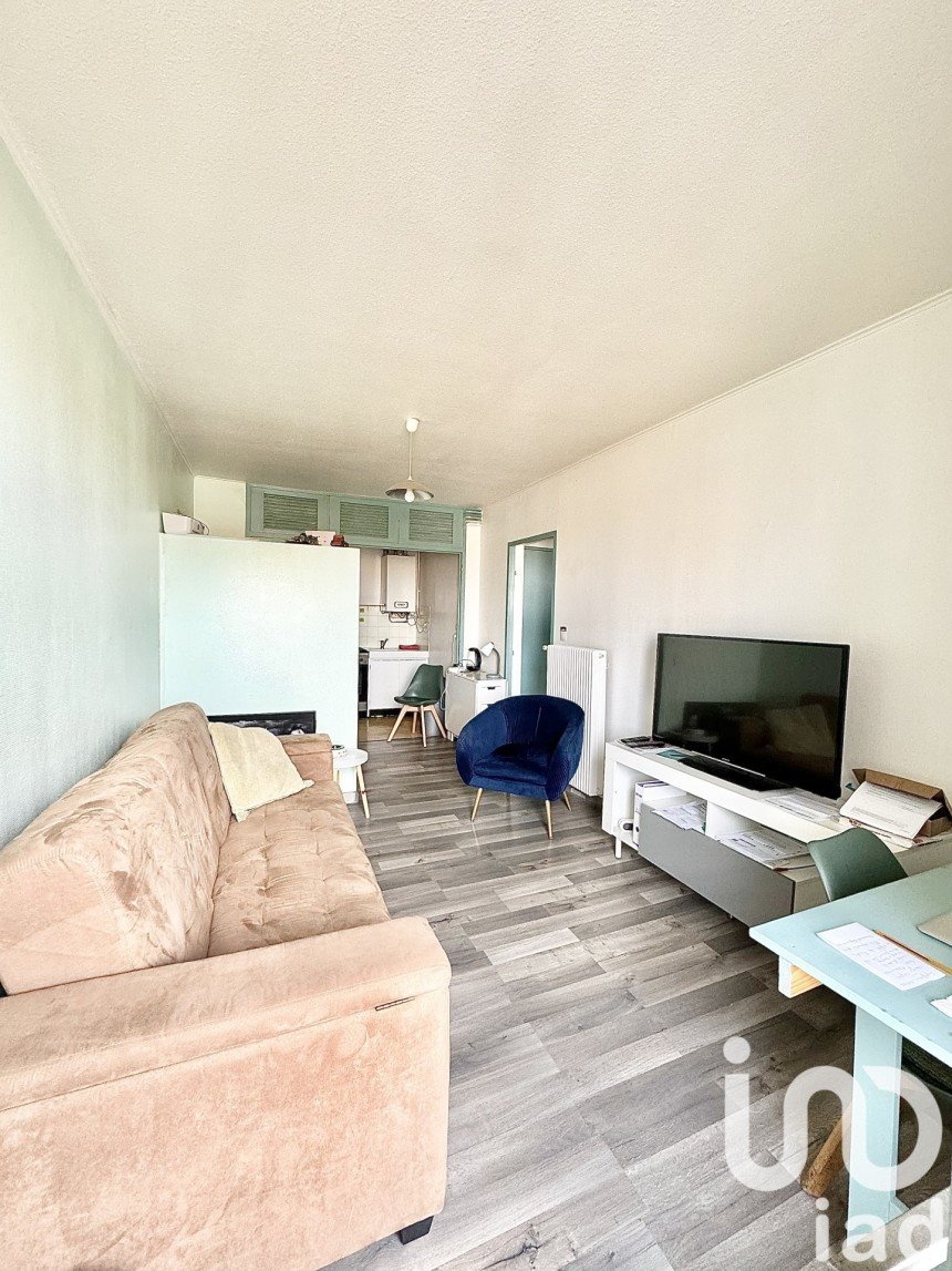 Appartement 2 pièces de 37 m² à Perpignan (66000)