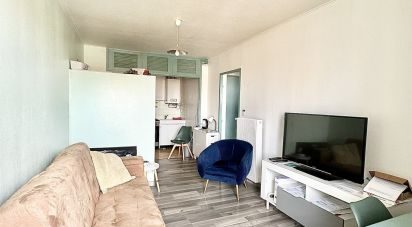 Apartment 2 rooms of 36 m² in Perpignan (66000)