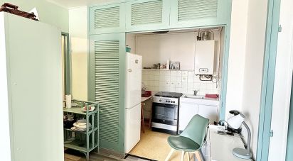Apartment 2 rooms of 36 m² in Perpignan (66000)